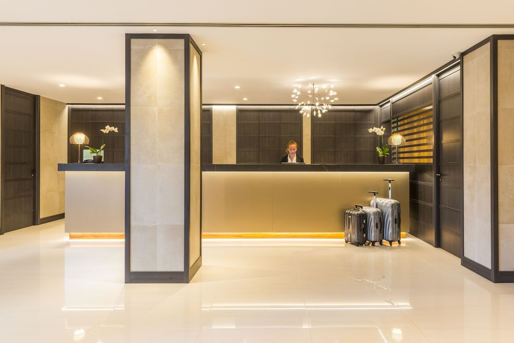 Hotel Marsol — Hotel building in Lloret de Mar, Catalonia