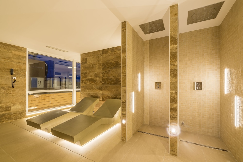 Hotel Marsol — Spa in Lloret de Mar, Catalonia