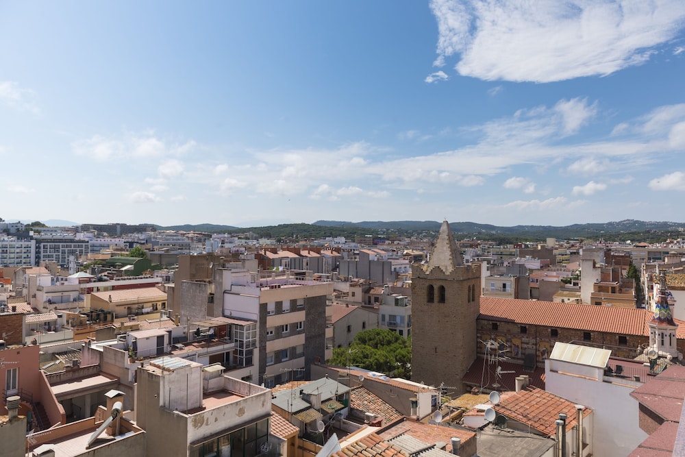 Hotel Marsol — Attractions in the area in Lloret de Mar, Catalonia