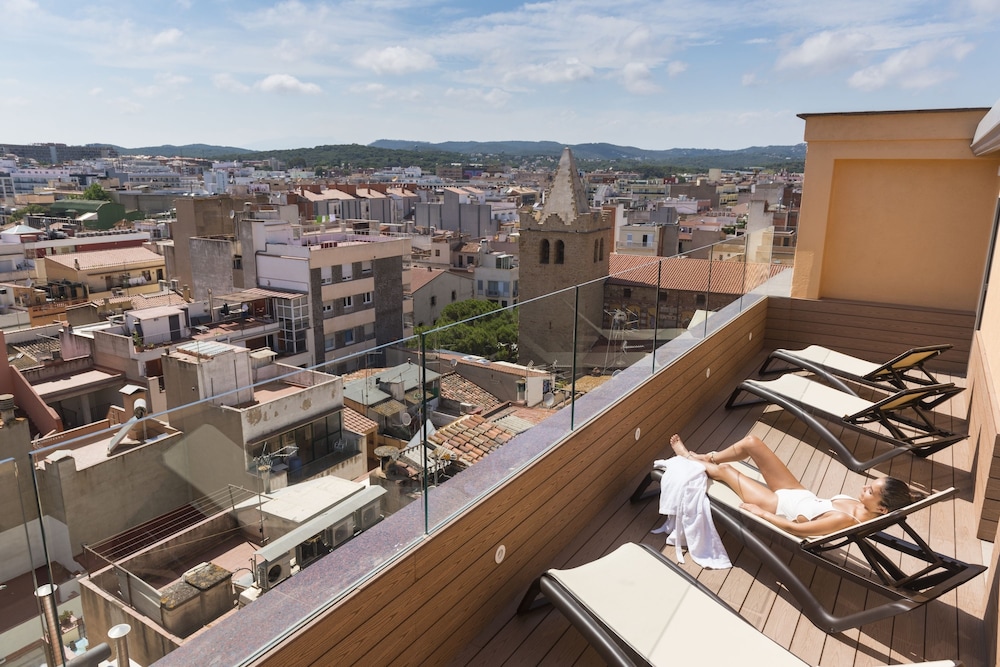 Hotel Marsol — Attractions in the area in Lloret de Mar, Catalonia