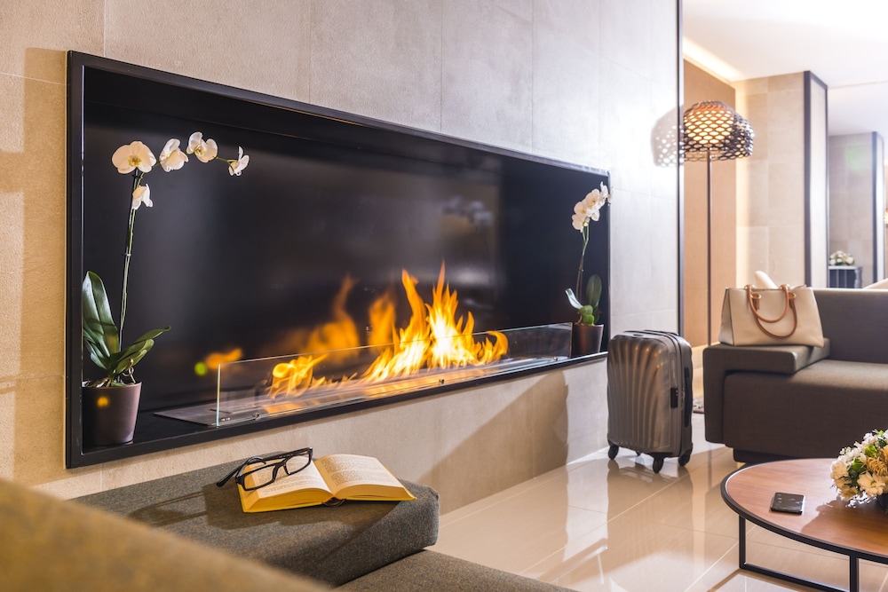 Hotel Marsol — Hotel rooms in Lloret de Mar, Catalonia
