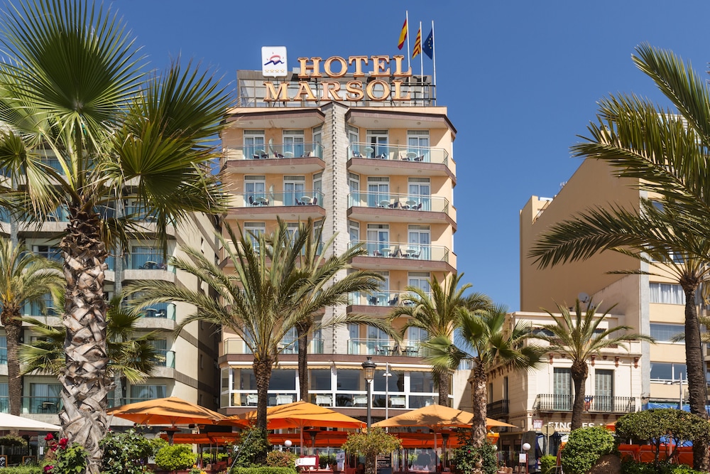 Hotel Marsol - zdjęcie 3