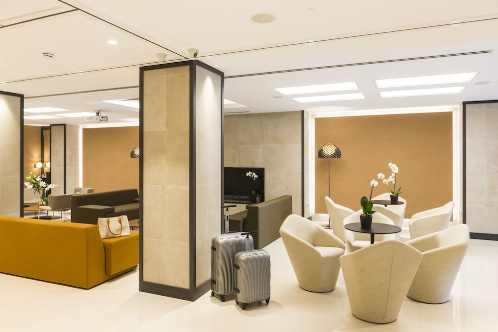 Hotel Marsol — Hotel building in Lloret de Mar, Catalonia