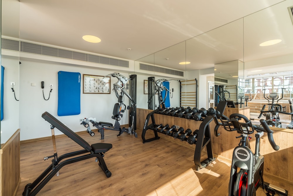 Hotel Marsol — Sports & recreation in Lloret de Mar, Catalonia