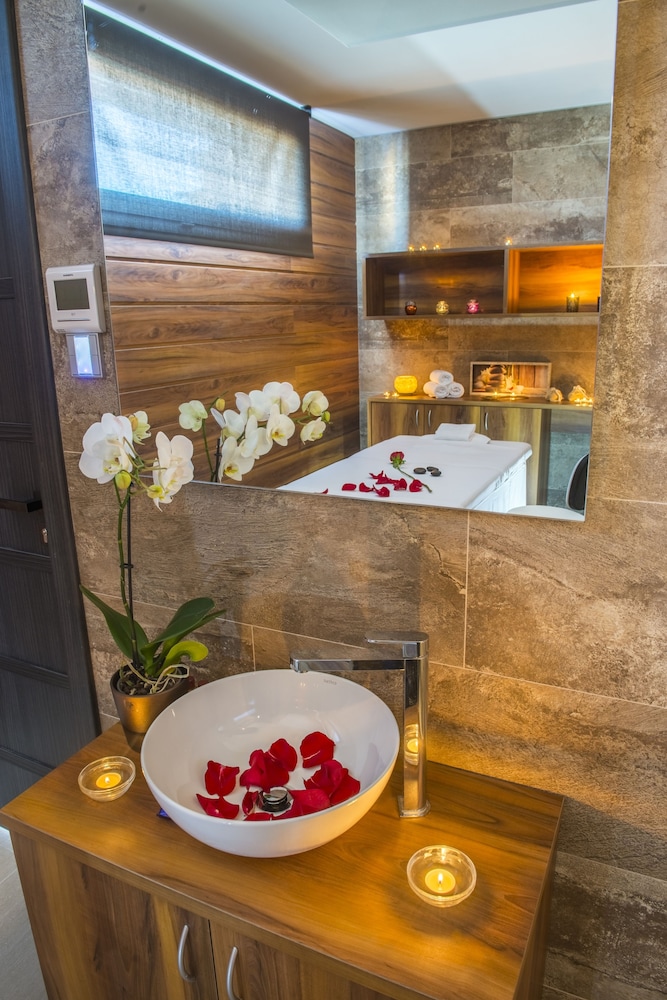 Hotel Marsol — Spa in Lloret de Mar, Catalonia