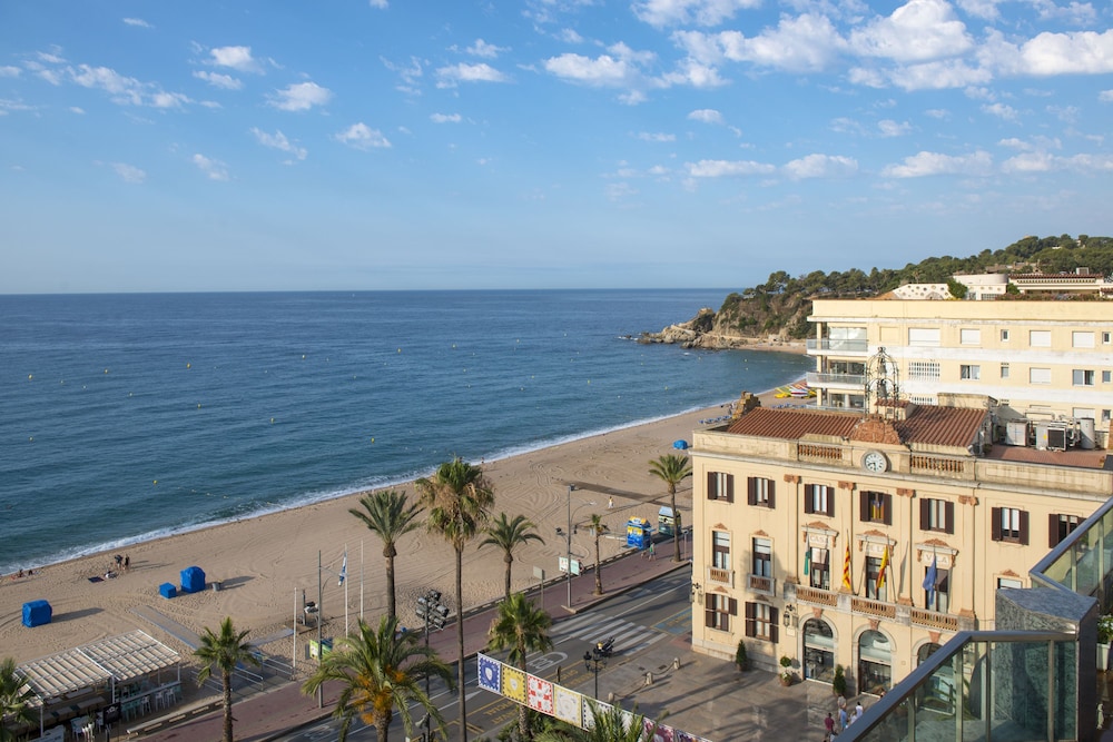 Hotel Marsol — Attractions in the area in Lloret de Mar, Catalonia