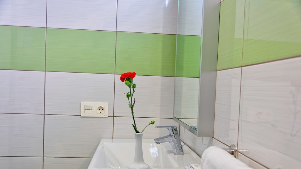 Apartamentos Monteparaiso — Hotel rooms in Puerto Rico, Canary Islands