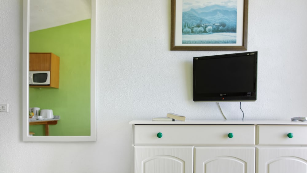 Apartamentos Monteparaiso — Hotel rooms in Puerto Rico, Canary Islands
