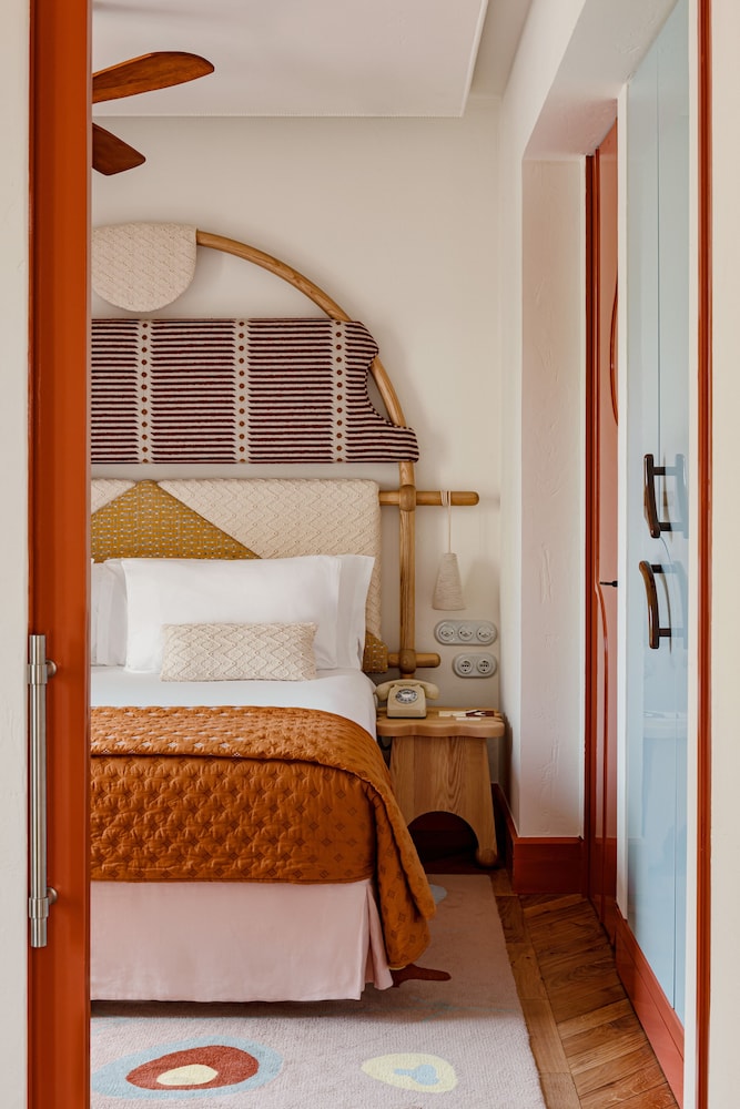 Montesol Experimental Ibiza — Hotel rooms in Ibiza Town, Balearic Islands