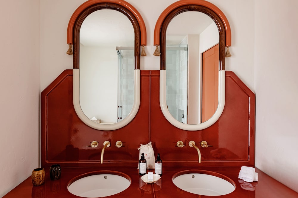 Montesol Experimental Ibiza — Hotel rooms in Ibiza Town, Balearic Islands