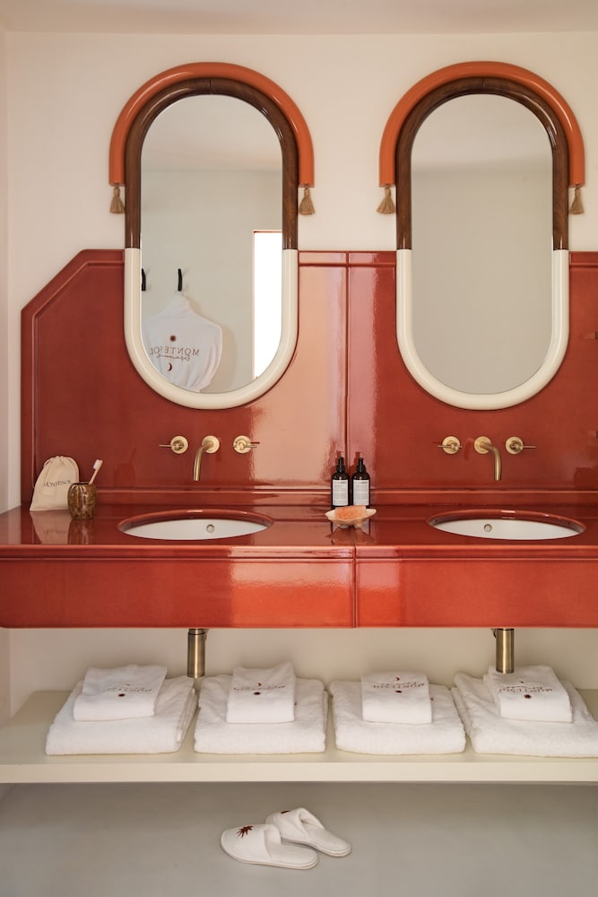 Montesol Experimental Ibiza — Hotel rooms in Ibiza Town, Balearic Islands