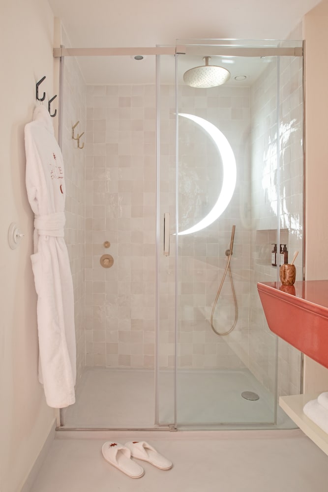 Montesol Experimental Ibiza — Hotel rooms in Ibiza Town, Balearic Islands
