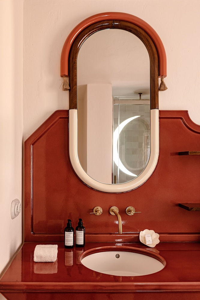 Montesol Experimental Ibiza — Hotel rooms in Ibiza Town, Balearic Islands