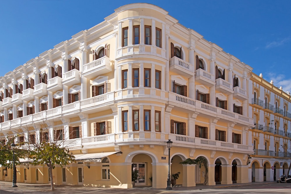 Montesol Experimental Ibiza — Main photo in Ibiza Town, Balearic Islands
