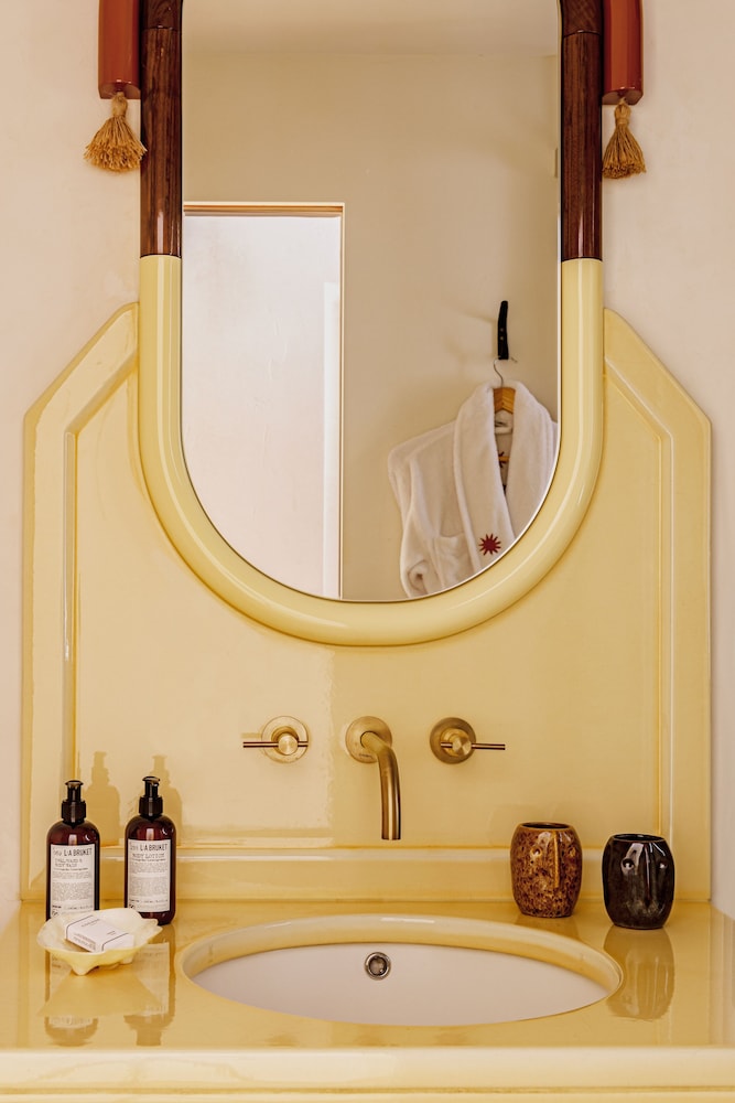 Montesol Experimental Ibiza — Hotel rooms in Ibiza Town, Balearic Islands