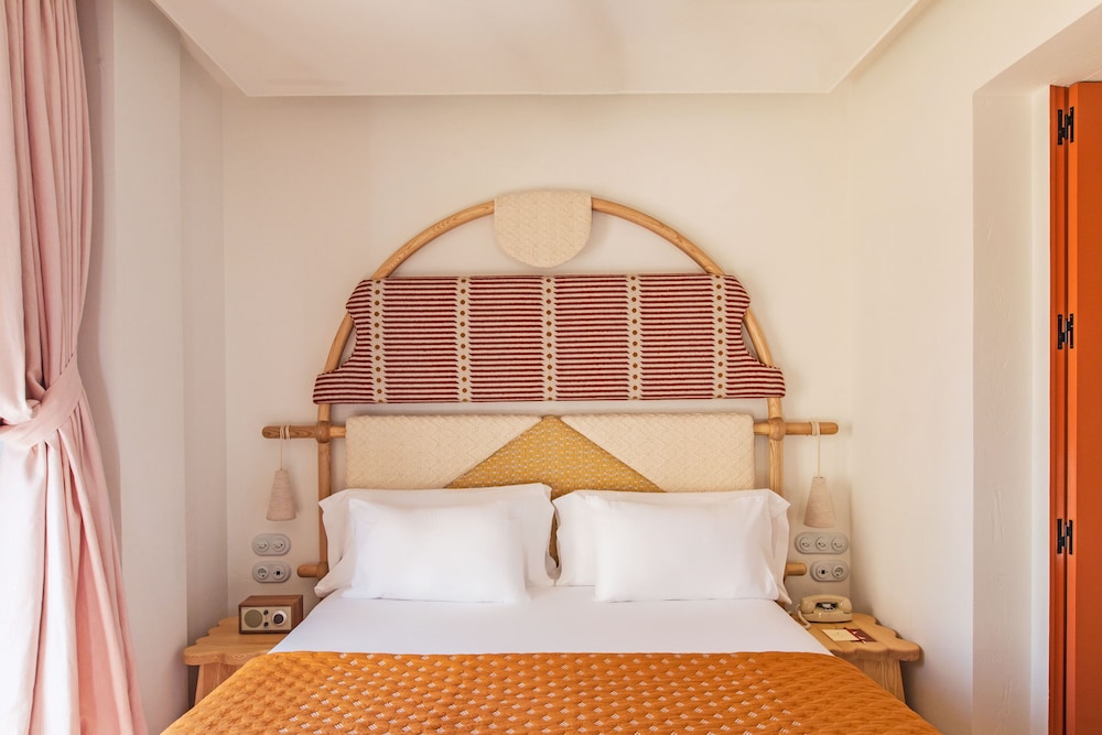 Montesol Experimental Ibiza — Hotel rooms in Ibiza Town, Balearic Islands