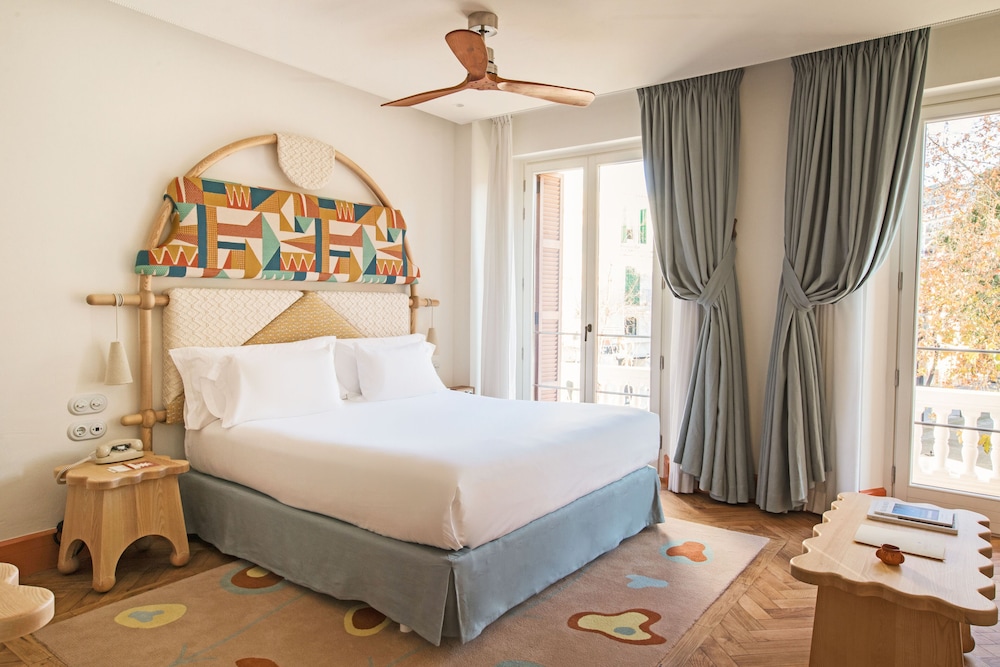 Montesol Experimental Ibiza — Hotel rooms in Ibiza Town, Balearic Islands