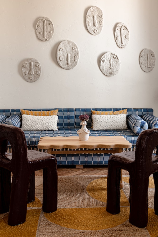 Montesol Experimental Ibiza — Hotel rooms in Ibiza Town, Balearic Islands
