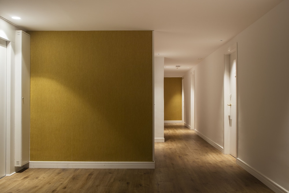 The 15th Boutique Hotel — Hotel building in Lloret de Mar, Catalonia