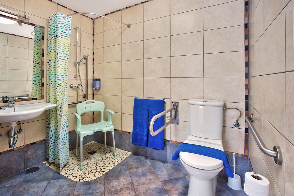 Nautilus Lanzarote — Hotel rooms in Puerto del Carmen, Canary Islands