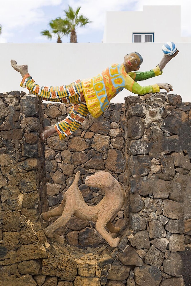 Nautilus Lanzarote — Attractions in the area in Puerto del Carmen, Canary Islands