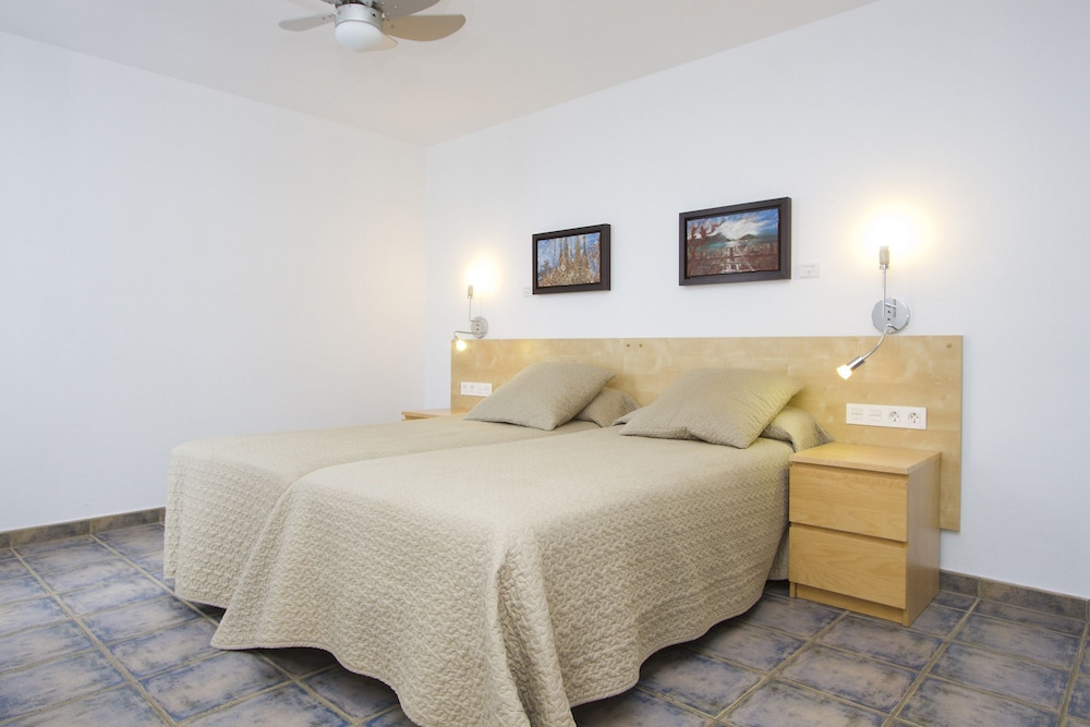 Nautilus Lanzarote — Hotel rooms in Puerto del Carmen, Canary Islands