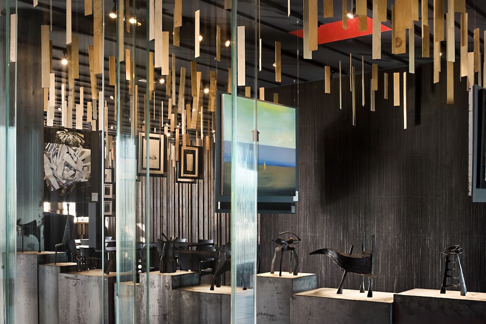 Nautilus Lanzarote — Hotel building in Puerto del Carmen, Canary Islands