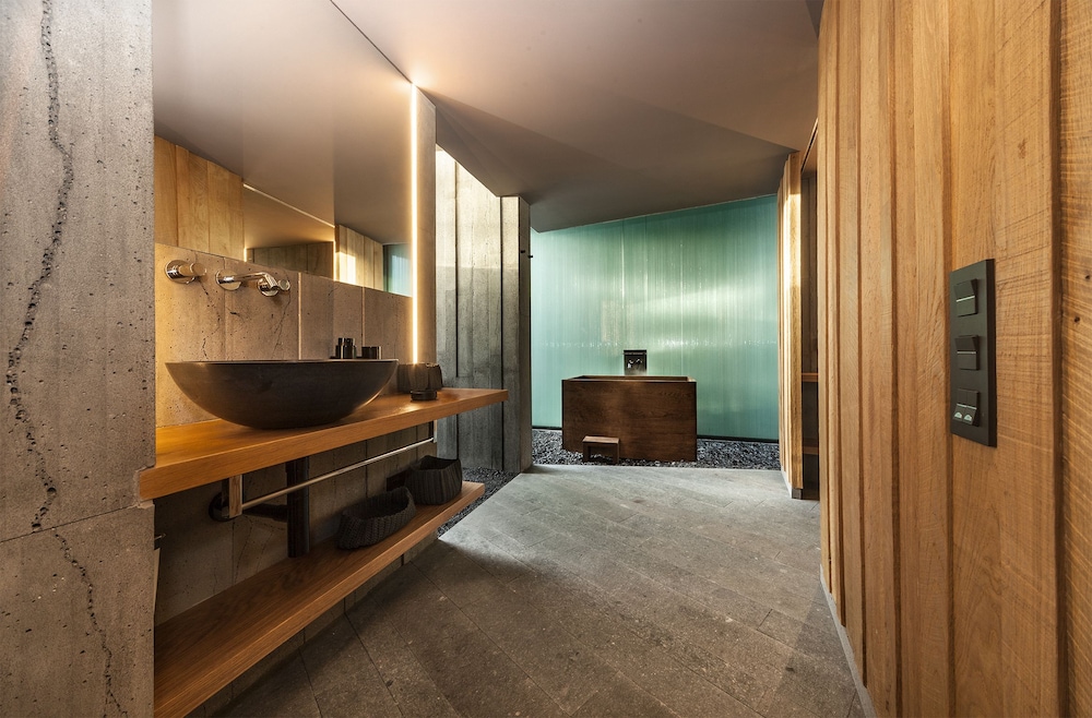 Nautilus Lanzarote — Spa in Puerto del Carmen, Canary Islands