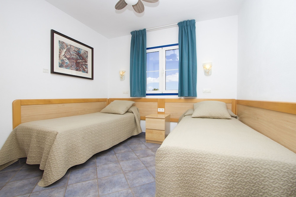 Nautilus Lanzarote — Hotel rooms in Puerto del Carmen, Canary Islands
