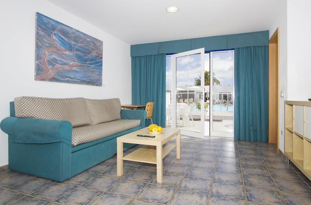 Nautilus Lanzarote — Hotel rooms in Puerto del Carmen, Canary Islands