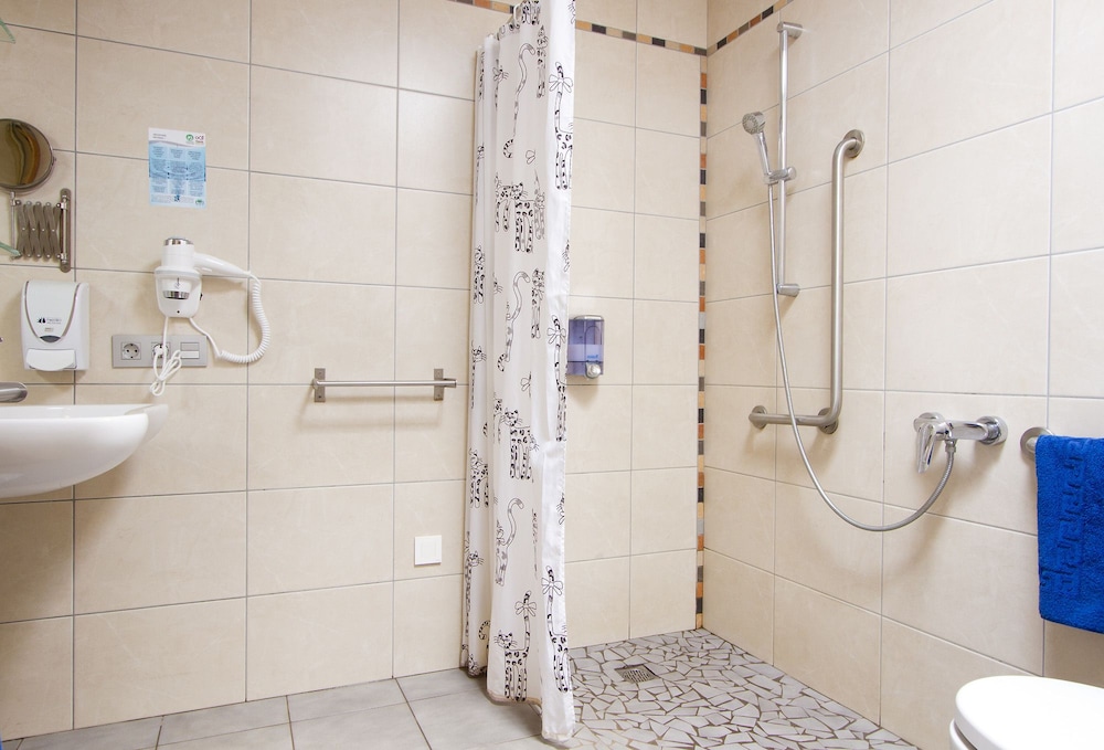 Nautilus Lanzarote — Spa in Puerto del Carmen, Canary Islands