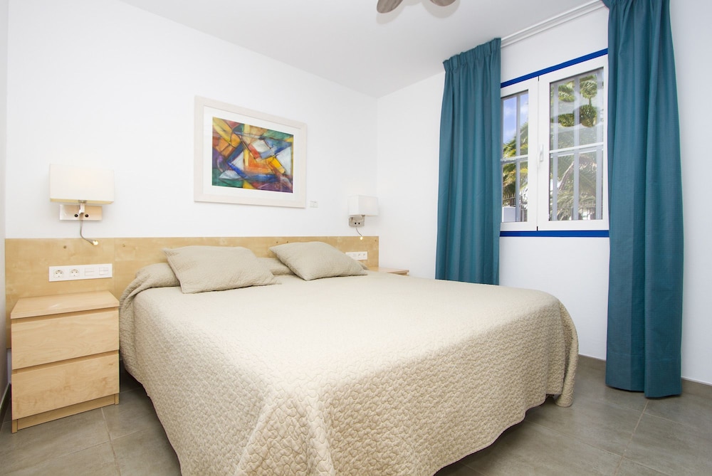 Nautilus Lanzarote — Hotel rooms in Puerto del Carmen, Canary Islands