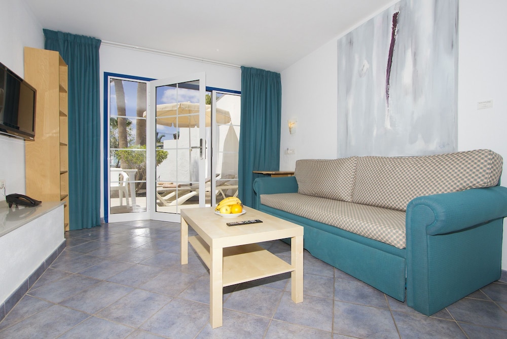 Nautilus Lanzarote — Hotel rooms in Puerto del Carmen, Canary Islands