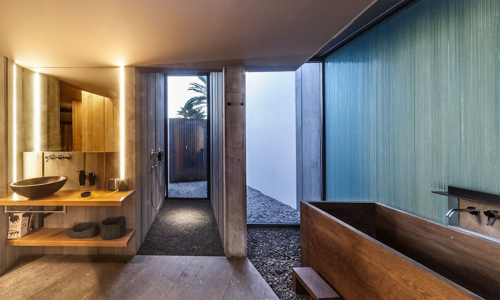 Nautilus Lanzarote — Spa in Puerto del Carmen, Canary Islands