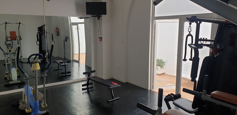 Neptuno Costadeje — Sports & recreation in Costa Adeje, Canary Islands