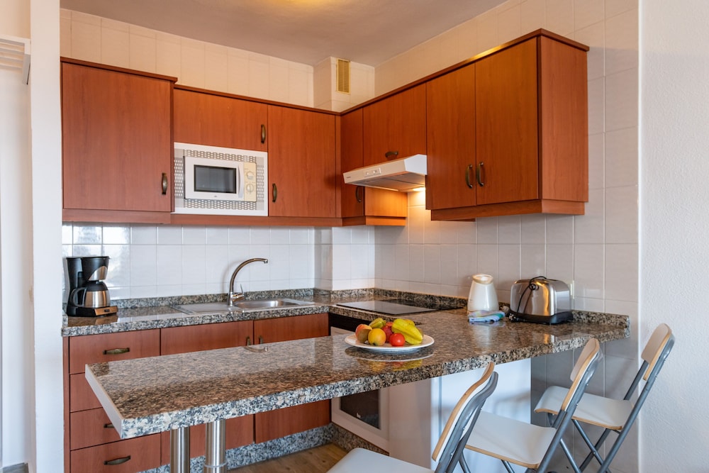 Neptuno Costadeje — Hotel rooms in Costa Adeje, Canary Islands