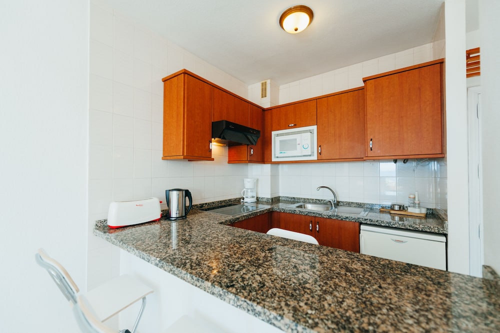 Neptuno Costadeje — Hotel rooms in Costa Adeje, Canary Islands