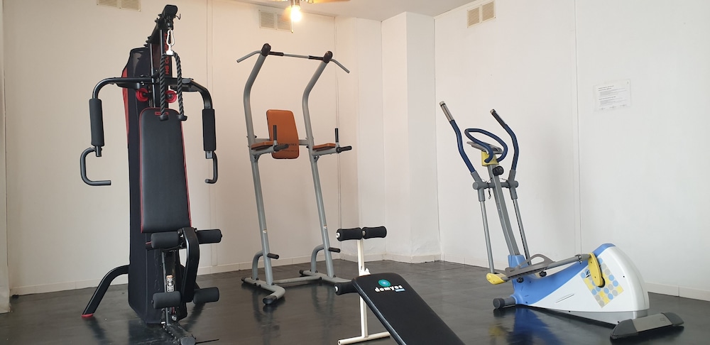 Neptuno Costadeje — Sports & recreation in Costa Adeje, Canary Islands