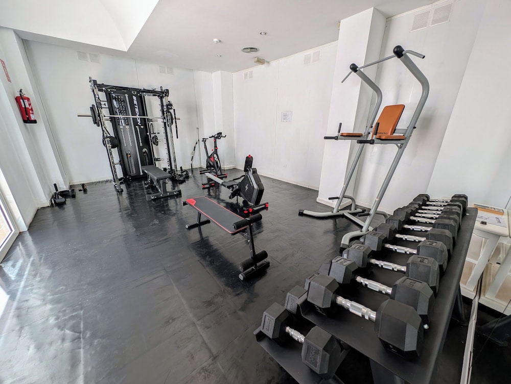 Neptuno Costadeje — Sports & recreation in Costa Adeje, Canary Islands