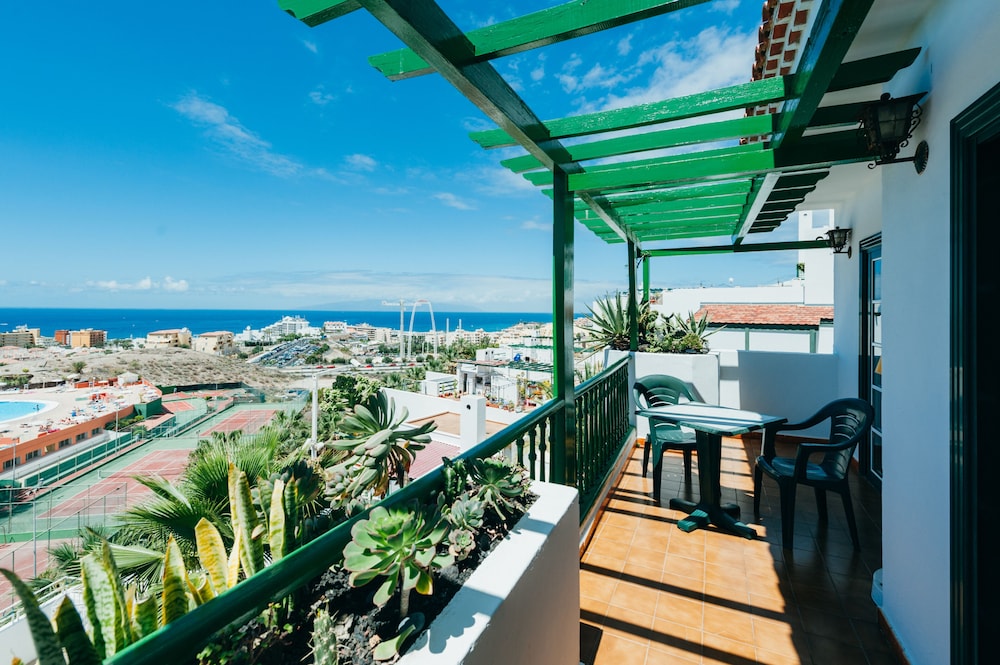 Neptuno Costadeje — Attractions in the area in Costa Adeje, Canary Islands
