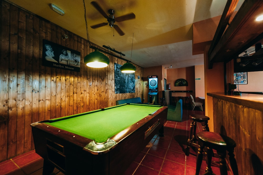 Neptuno Costadeje — Sports & recreation in Costa Adeje, Canary Islands