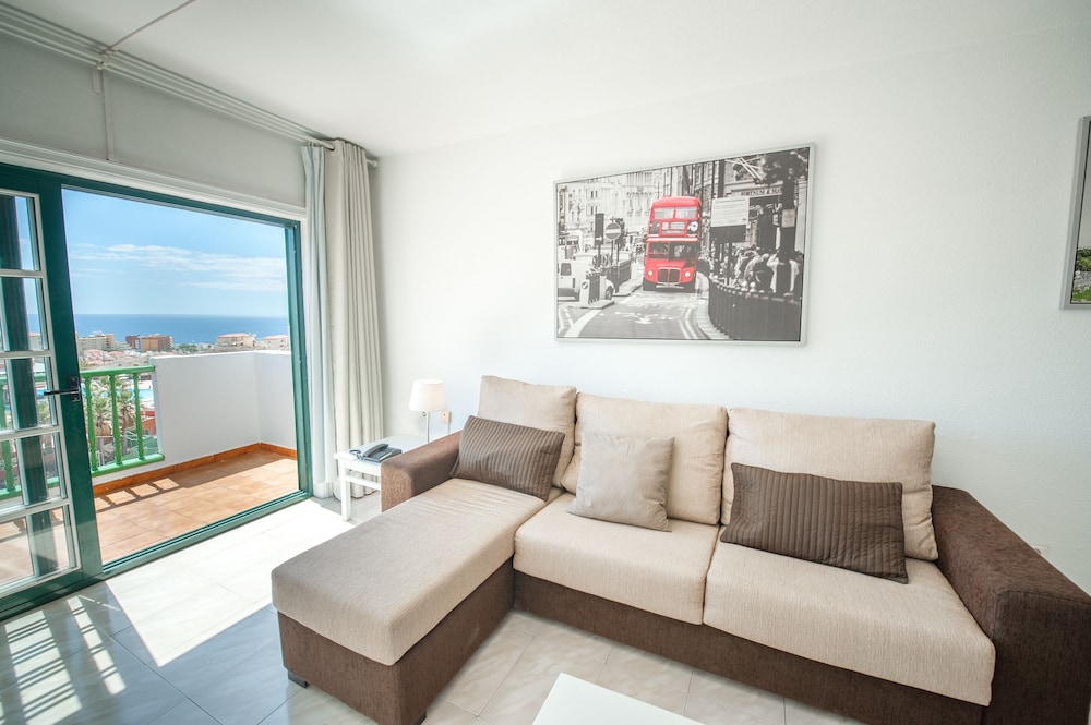 Neptuno Costadeje — Hotel rooms in Costa Adeje, Canary Islands