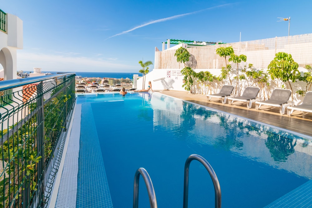 Neptuno Costadeje — Main photo in Costa Adeje, Canary Islands