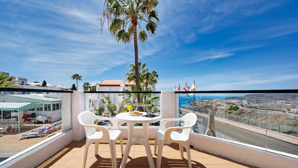 Ura Nido del Águila — Hotel rooms in Puerto Rico, Canary Islands