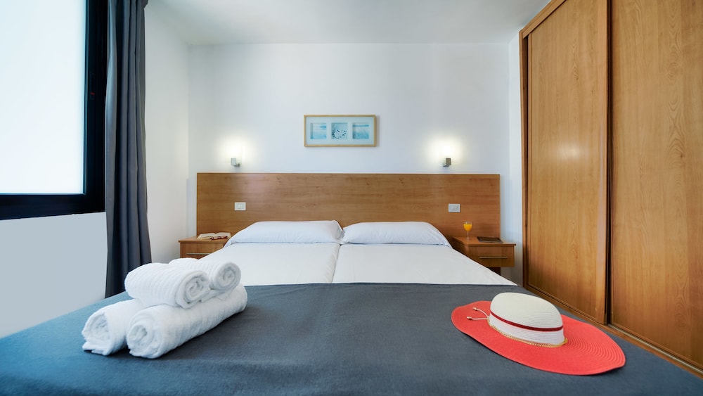 Ura Nido del Águila — Hotel rooms in Puerto Rico, Canary Islands