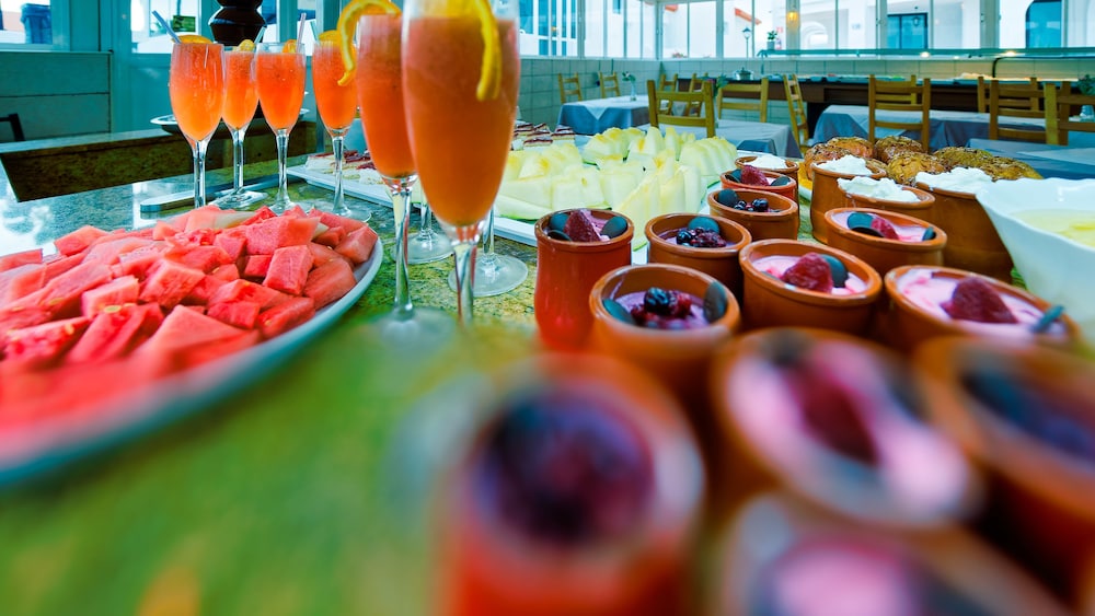 Ura Nido del Águila — Restaurant & bars in Puerto Rico, Canary Islands