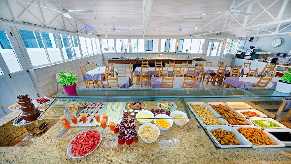 Ura Nido del Águila — Restaurant & bars in Puerto Rico, Canary Islands