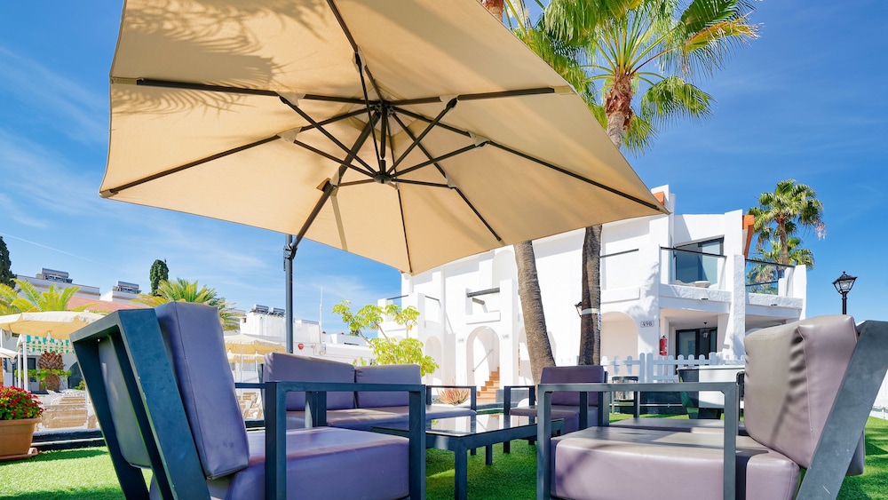 Ura Nido del Águila — Restaurant & bars in Puerto Rico, Canary Islands