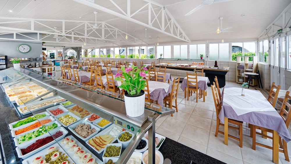 Ura Nido del Águila — Restaurant & bars in Puerto Rico, Canary Islands