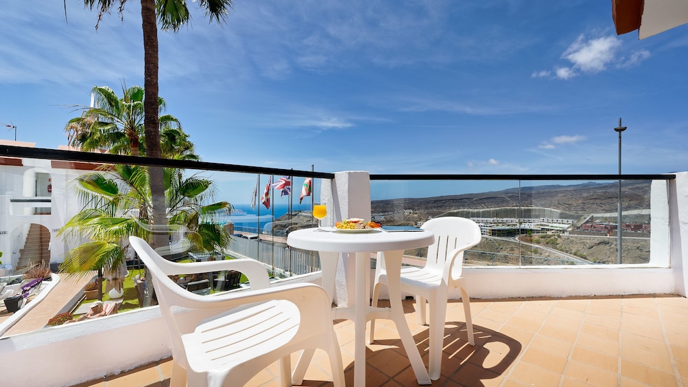 Ura Nido del Águila — Hotel rooms in Puerto Rico, Canary Islands